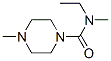 CAS No 75319-79-8  Molecular Structure