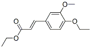 CAS No 75332-48-8  Molecular Structure