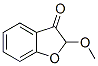 CAS No 75335-07-8  Molecular Structure