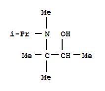 CAS No 753395-71-0  Molecular Structure