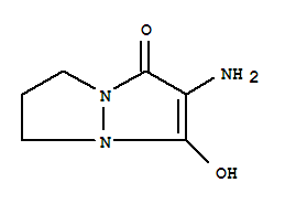 Cas Number: 753398-03-7  Molecular Structure