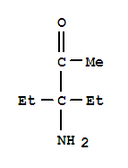 Cas Number: 753398-13-9  Molecular Structure