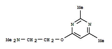 CAS No 753398-87-7  Molecular Structure