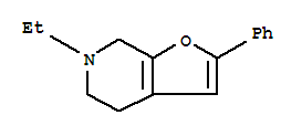 CAS No 753416-66-9  Molecular Structure