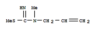 CAS No 753422-71-8  Molecular Structure