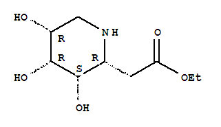 CAS No 753429-43-5  Molecular Structure