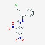 CAS No 75343-23-6  Molecular Structure