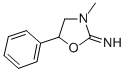 CAS No 75343-73-6  Molecular Structure