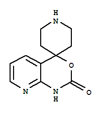 CAS No 753440-87-8  Molecular Structure