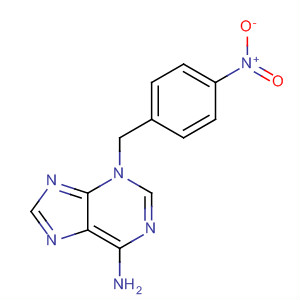 CAS No 75347-16-9  Molecular Structure