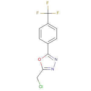 CAS No 753479-67-3  Molecular Structure