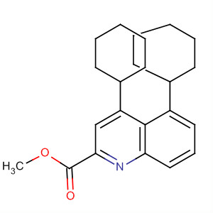 Cas Number: 753487-60-4  Molecular Structure