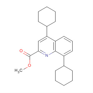 CAS No 753487-62-6  Molecular Structure