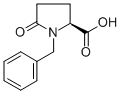 CAS No 7535-59-3  Molecular Structure