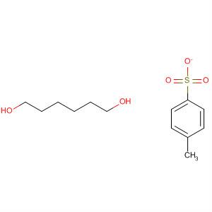 CAS No 75351-33-6  Molecular Structure