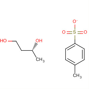 CAS No 75351-36-9  Molecular Structure