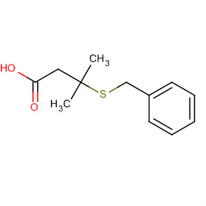 CAS No 7536-39-2  Molecular Structure
