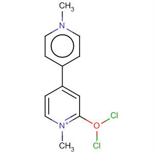 CAS No 75365-73-0  Molecular Structure