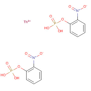 CAS No 75366-76-6  Molecular Structure