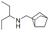 CAS No 75382-68-2  Molecular Structure