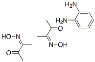 CAS No 75389-07-0  Molecular Structure