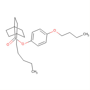 CAS No 75390-94-2  Molecular Structure