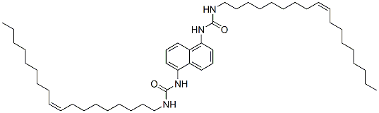 CAS No 75396-06-4  Molecular Structure