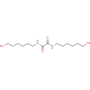 CAS No 75396-47-3  Molecular Structure