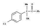 CAS No 7540-95-6  Molecular Structure