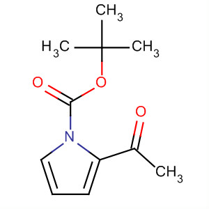 CAS No 75400-61-2  Molecular Structure