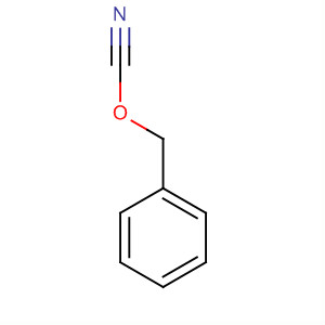 CAS No 75403-69-9  Molecular Structure
