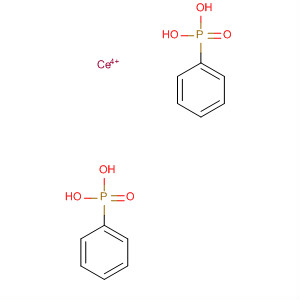 Cas Number: 75406-80-3  Molecular Structure