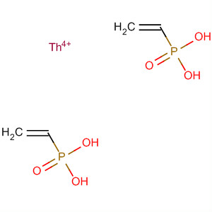 CAS No 75406-88-1  Molecular Structure