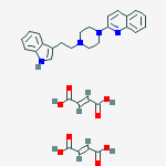 CAS No 75410-81-0  Molecular Structure
