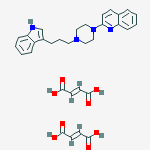 CAS No 75410-83-2  Molecular Structure