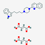 CAS No 75410-85-4  Molecular Structure