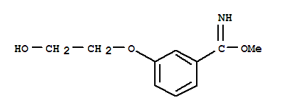 CAS No 754129-25-4  Molecular Structure