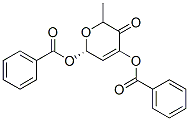 CAS No 75414-38-9  Molecular Structure