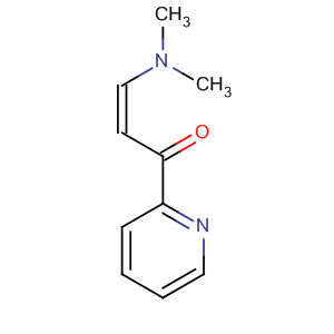 CAS No 75415-00-8  Molecular Structure