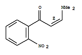 CAS No 75415-02-0  Molecular Structure