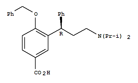 CAS No 754159-68-7  Molecular Structure