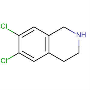 Cas Number: 75416-52-3  Molecular Structure