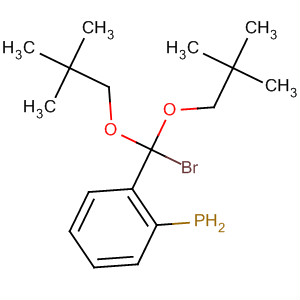 CAS No 75416-91-0  Molecular Structure