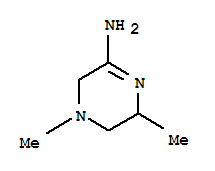 Cas Number: 754164-71-1  Molecular Structure