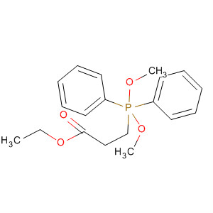 CAS No 75417-00-4  Molecular Structure