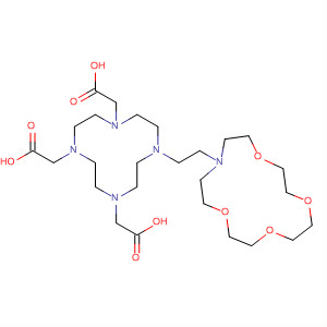 CAS No 754187-95-6  Molecular Structure