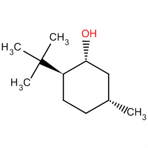 CAS No 75419-02-2  Molecular Structure