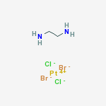 Cas Number: 75419-60-2  Molecular Structure