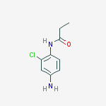 CAS No 754193-08-3  Molecular Structure