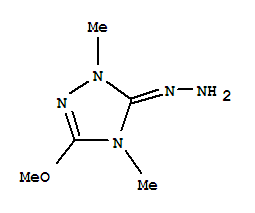 CAS No 754201-49-5  Molecular Structure